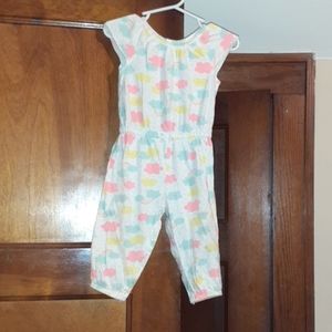 Baby clothes